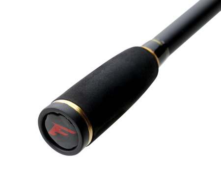 Спінінг Flagman Blackfire 1.83м 0.5-6г (FBF602UL)