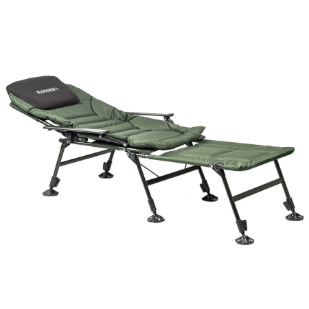 Крісло-ліжко коропове Ranger Carp SL-112 (RA 2251)