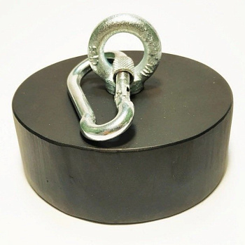 Якір Пробка