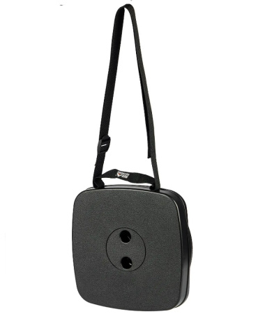 Стілець розкладний Skif Outdoor Tower Q, к:black (389.03.63)