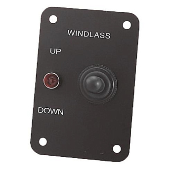 Перемикач лебідки AAA (10096-TG)