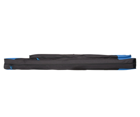 Чохол для вудлищ Flagman Armadale Rod Holdall 8 tube 195x25x15см (ARMPH_8)