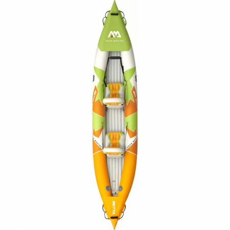 Надувний каяк Aqua Marina Betta (BE-412)