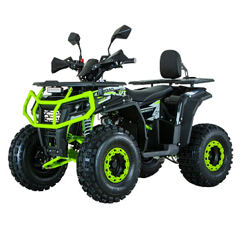 Квадроцикл FORTE AFP125 PRO